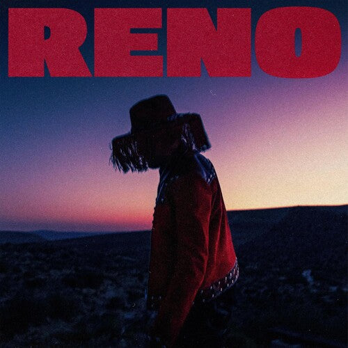 Red Leather - Reno [Red Vinyl]