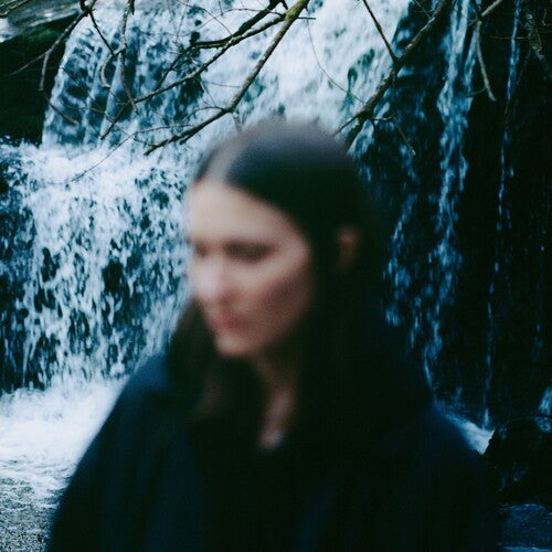 [PRE-ORDER] Art School Girlfriend - Lean in [Indie-Exclusive Natural Clear w/ White Marble Vinyl] [Release Date: 03/13/2026]