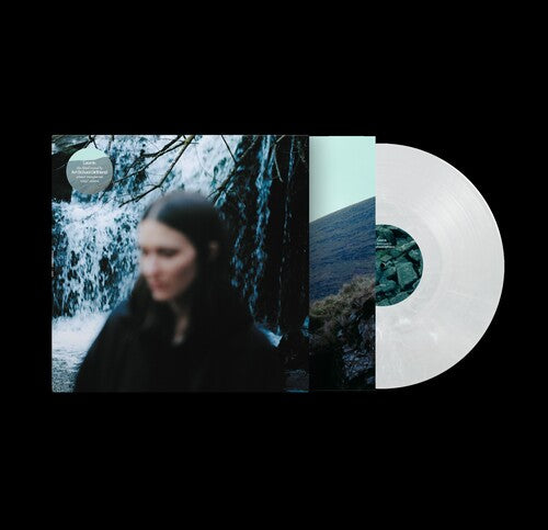 [PRE-ORDER] Art School Girlfriend - Lean in [Indie-Exclusive Natural Clear w/ White Marble Vinyl] [Release Date: 03/13/2026]