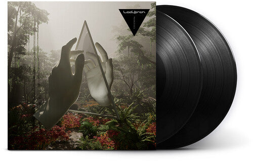 [DAMAGED] Ladytron - Paradises