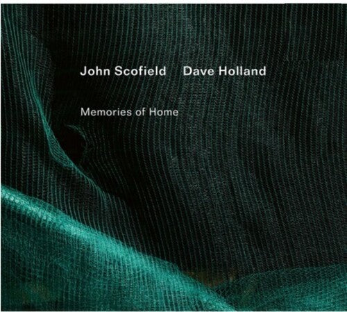 John Scofield - Memories Of Home