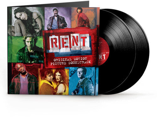 Various - Rent (Original Soundtrack)