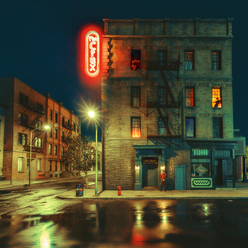 [PRE-ORDER] Djo - The Crux Deluxe [Release Date: 02/06/2026]