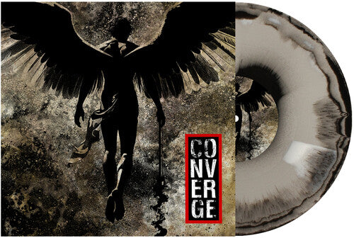 [PRE-ORDER] Converge - Love Is Not Enough [Fallen Angel Vinyl] [Release Date: 02/13/2026]