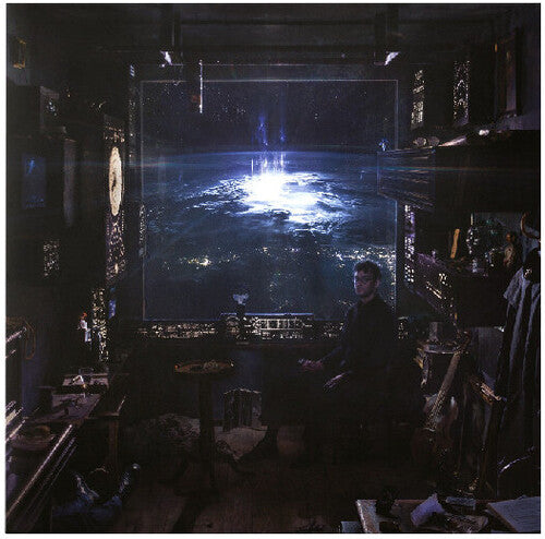 [PRE-ORDER] Danny L Harle - Cerulean [Release Date: 02/13/2026]