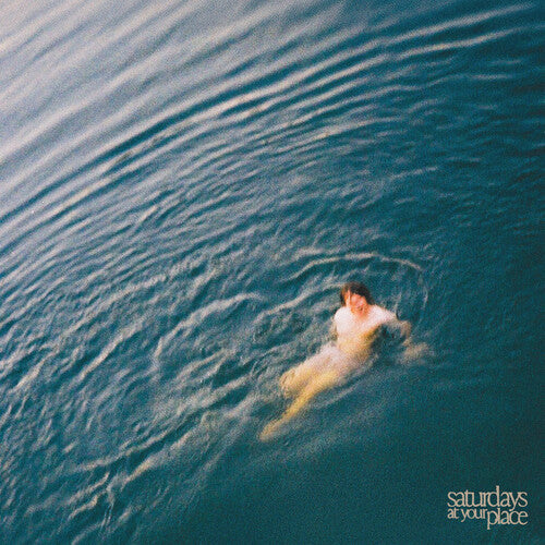 Saturdays at Your Place - These Things Happen [Iceberg Vinyl]