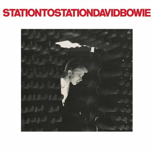 [PRE-ORDER] David Bowie - Station To Station [Release Date: 01/23/2026]