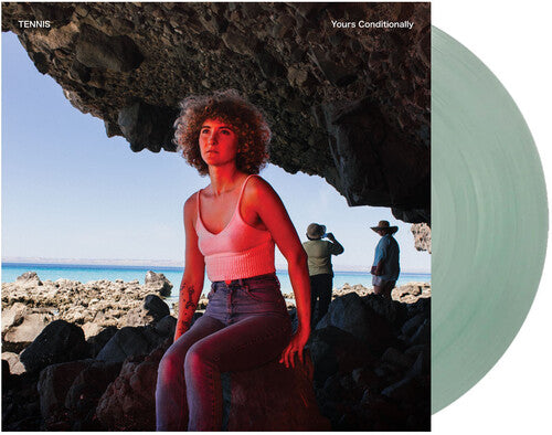 Tennis - Yours Conditionally [Colored Vinyl]