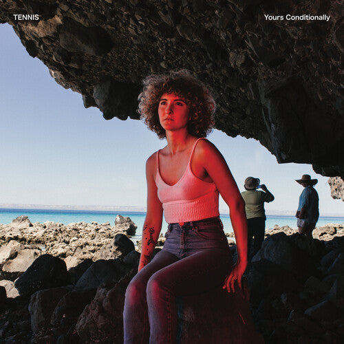 Tennis - Yours Conditionally [Colored Vinyl]