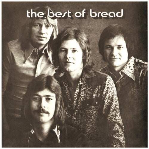 Bread - The Best Of Bread [White Vinyl]
