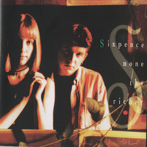 Sixpence None the Richer - The Fatherless And The Widow [Silver Vinyl]
