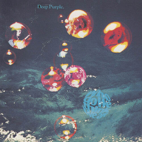 [PRE-ORDER] Deep Purple - Who Do We Think We Are [Release Date: 01/23/2026]