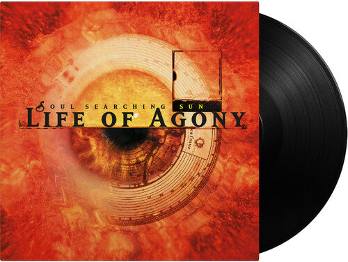 Life of Agony - Soul Searching Sun [Import]