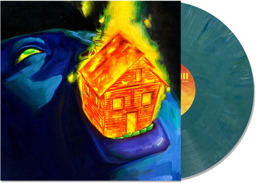Sweet Pill - Still There's A Glow [Blue Eco Vinyl]