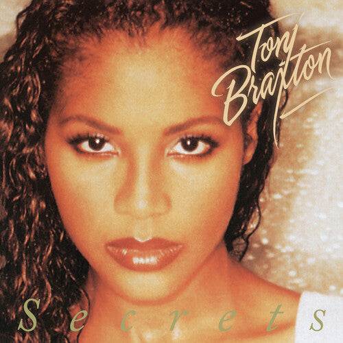 [PRE-ORDER] Toni Braxton - Secrets [Release Date: 01/23/2026]