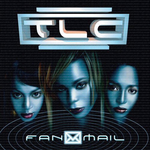 [PRE-ORDER] TLC - Fanmail [Release Date: 02/06/2026]