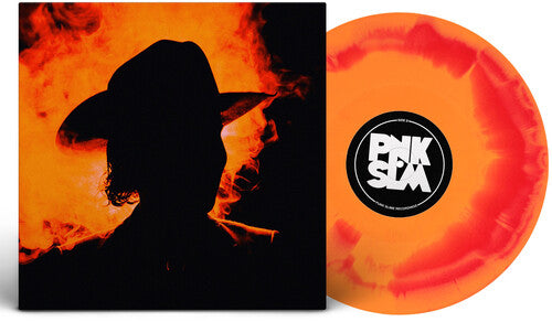 Hemi Hemingway - Wings of Desire [Indie Exclusive Red & Orange Vinyl]