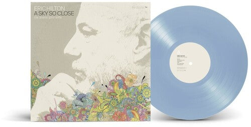 Eric Hilton - A Sky So Close [Blue Vinyl]