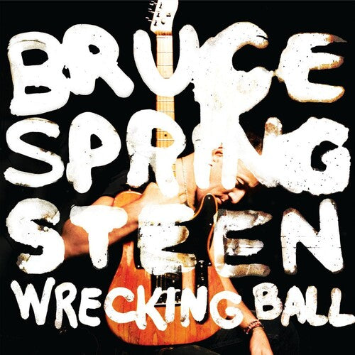 [PRE-ORDER] Bruce Springsteen - Wrecking Ball [Release Date: 01/30/2026]