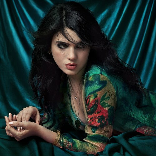 [PRE-ORDER] Julia Cumming - Julia [Indie-Exclusive Red Vinyl] [Release Date: 04/24/2026]