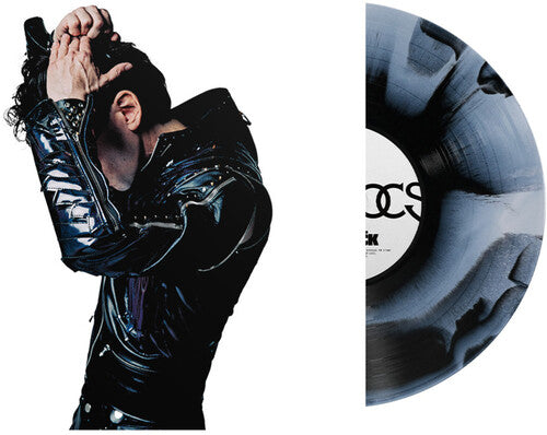 [PRE-ORDER] Des Rocs - To Hell and Back [Black & White Vinyl] [Release Date: 06/12/2026]