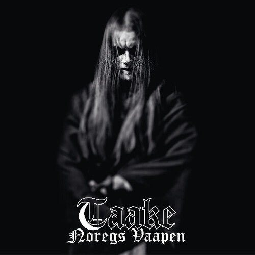 Taake - Noregs Vaapen [Box Set]