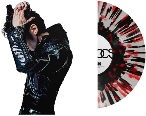 [PRE-ORDER] Des Rocs - To Hell and Back [Indie-Exclusive Splatter Vinyl] [Release Date: 06/12/2026]