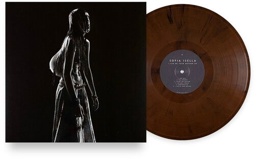 Sofia Isella - I Can Be Your Mother [Oriole Colored Vinyl]