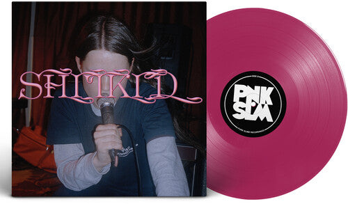 ShitKid - The Essential (Vol 1) [Transparent Purple Vinyl]