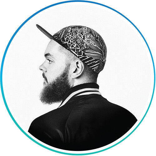 Jack Garratt - Phase [White Vinyl]