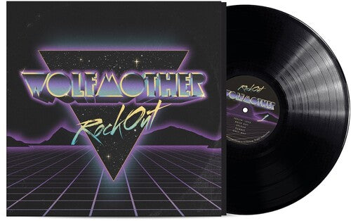 Wolfmother - Rock Out