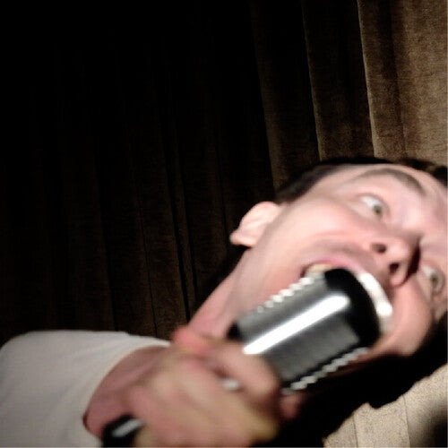 Toth - And The Voice Said [Melted Cream Vinyl]