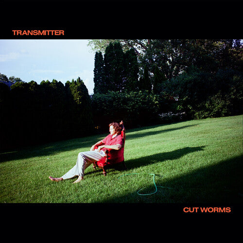 [PRE-ORDER] Cut Worms - Transmitter [Release Date: 03/13/2026]