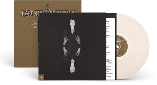 Ora Cogan - Hard Hearted Woman [Cloudy Clear Vinyl]