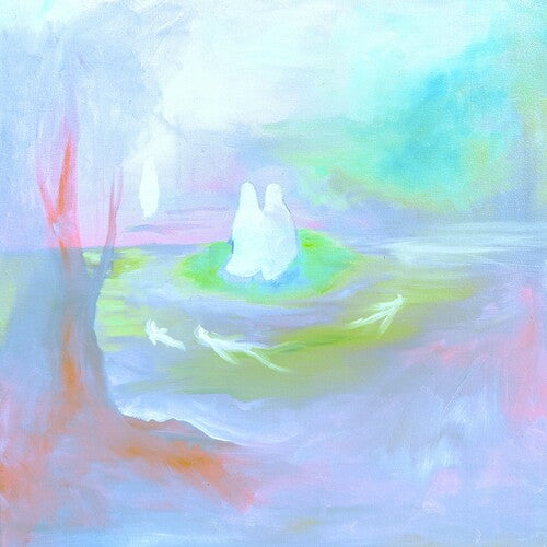 Hotel Fiction - Staring at the Sun [Deluxe Coke Bottle Clear Vinyl]