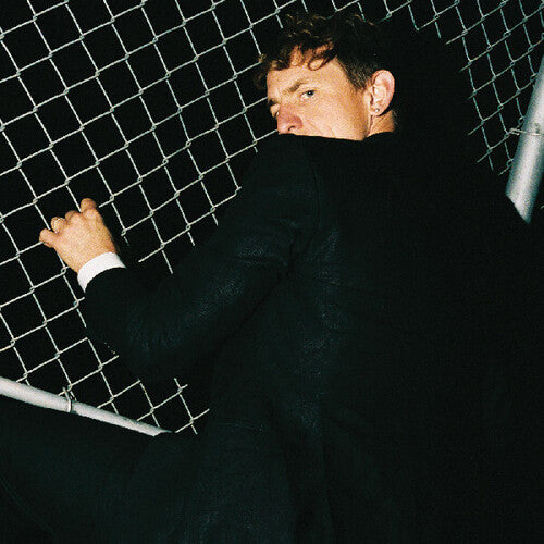 [PRE-ORDER] Buck Meek - The Mirror [Release Date: 02/27/2026]