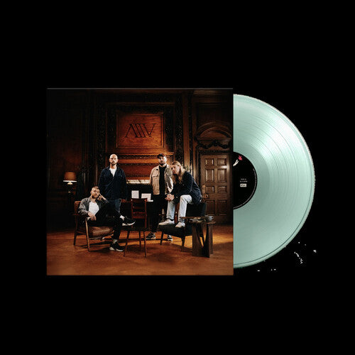 [PRE-ORDER] As It Is - As It Is [Indie-Exclusive Clear Vinyl] [Release Date: 07/17/2026]