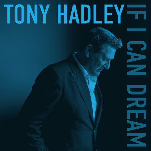 [DAMAGED] Tony Hadley - If I Can Dream