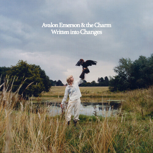 [PRE-ORDER] Avalon Emerson & the Charm - Written Into Changes [Red Vinyl] [Release Date: 03/20/2026]