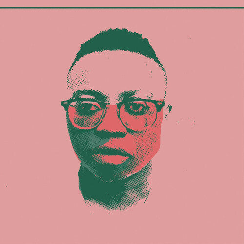 Anjimile - You're Free to Go [Green Vinyl]