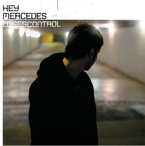 Hey Mercedes - Loses Control [Coke Bottle Clear Vinyl]