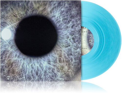 Dan Swano - Moontower [Transparent Light Blue Vinyl]