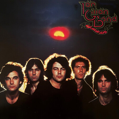 Ian Gillan Band - Scarabus [Purple Vinyl]