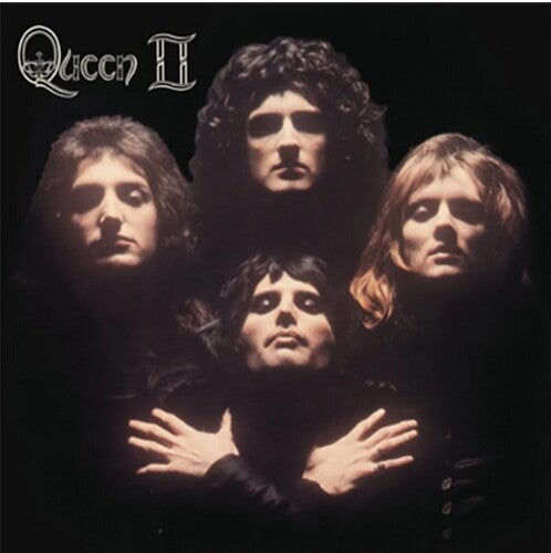 Queen - Queen II