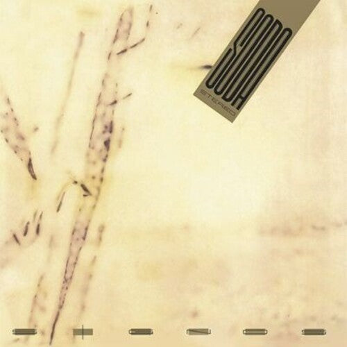 Soda Stereo - Signos [Clear Vinyl]