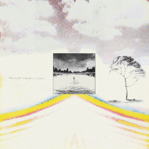 Gum - Blue Gum Way [Blue Vinyl]