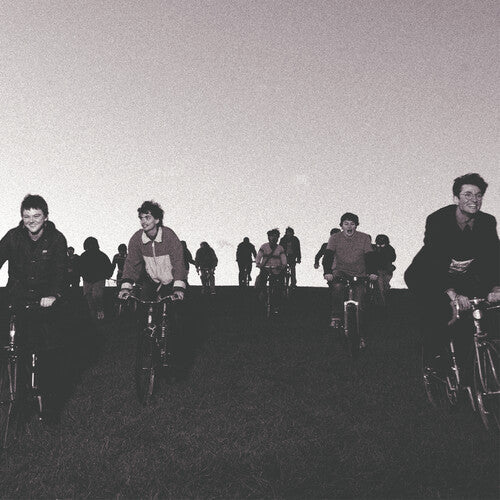 [PRE-ORDER] Friko - Something Worth Waiting For [Release Date: 04/24/2026]