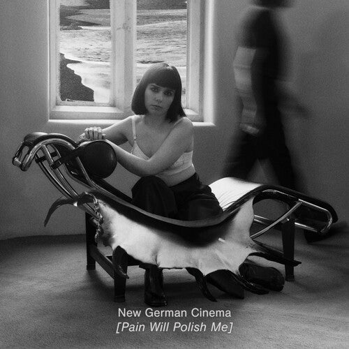 New German Cinema - Pain Will Polish Me [Green Vinyl]
