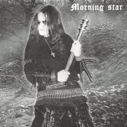 Këkht Aräkh - Morning Star [Colored Vinyl]