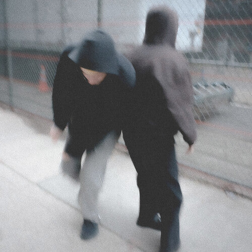 Elori Saxl & Henry Solomon - Seeing Is Forgetting